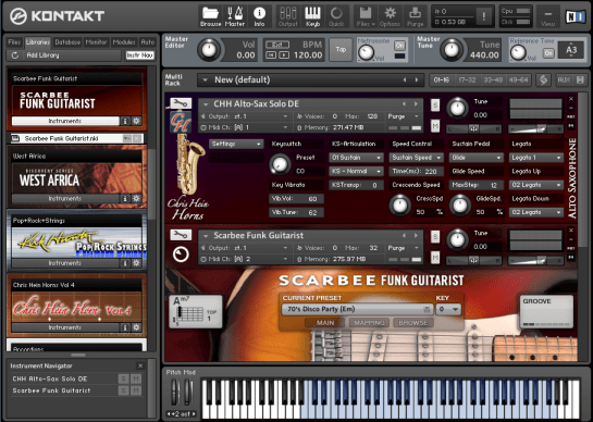How to download kontakt 5 free for mac free