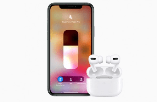 Airpod software for mac